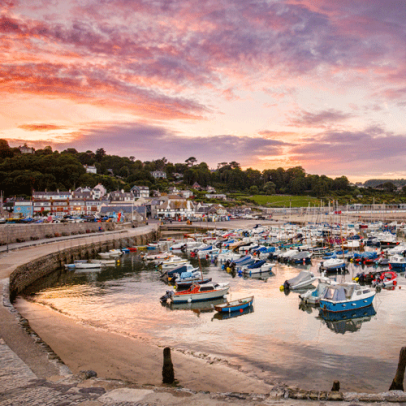 Best British Beaches