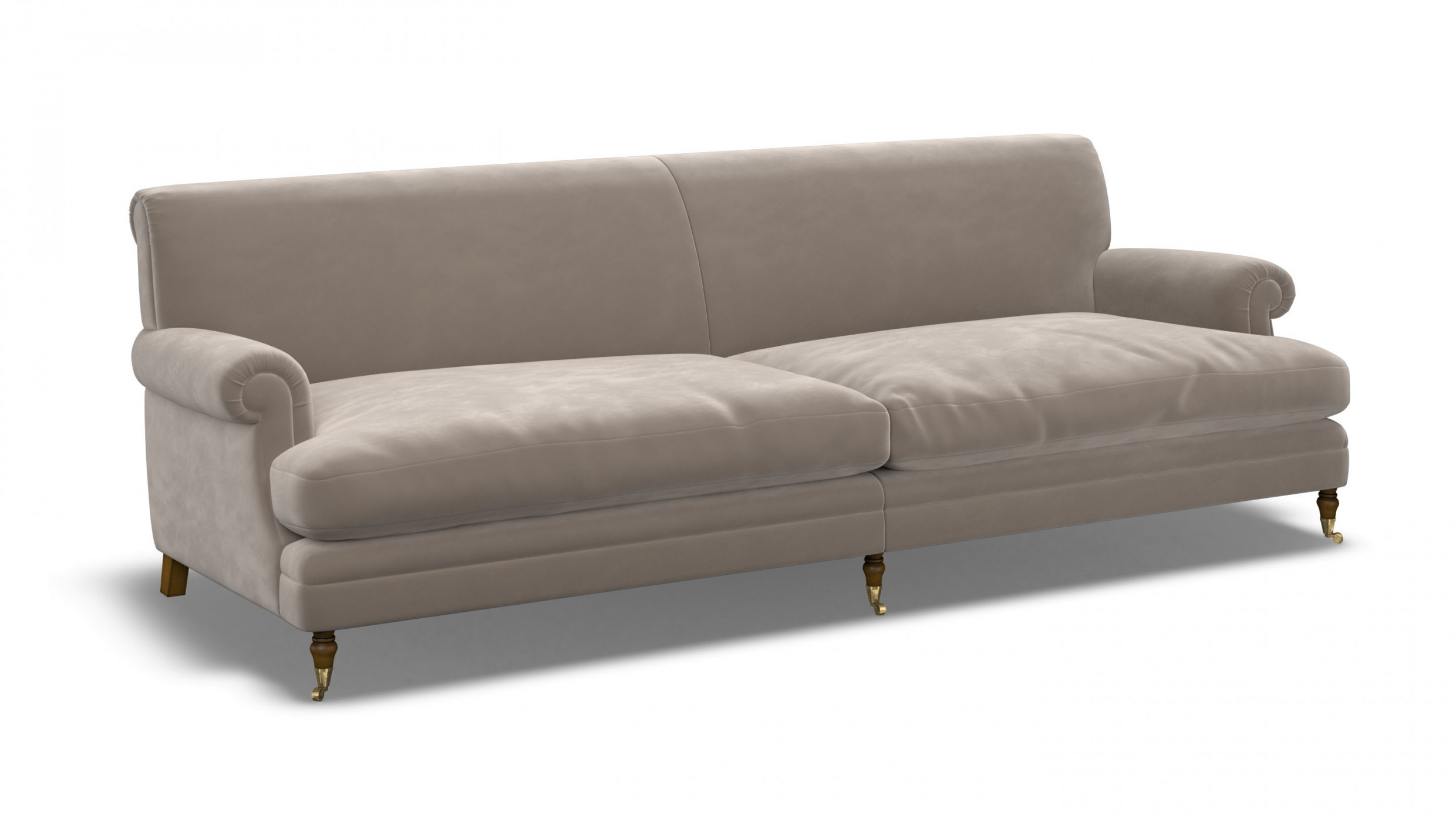 Agatha Grande Sofa