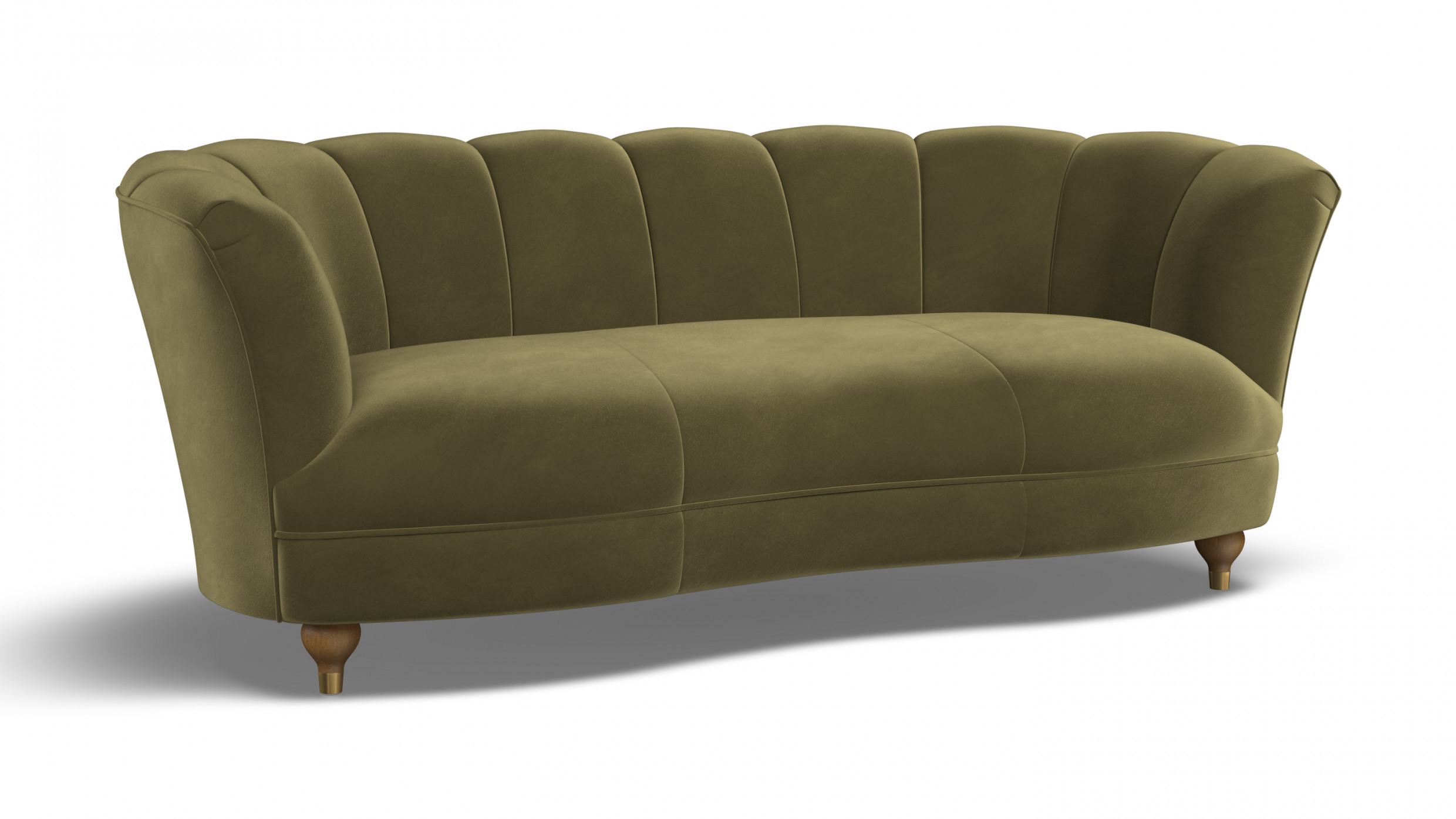 Sephy Large Sofa