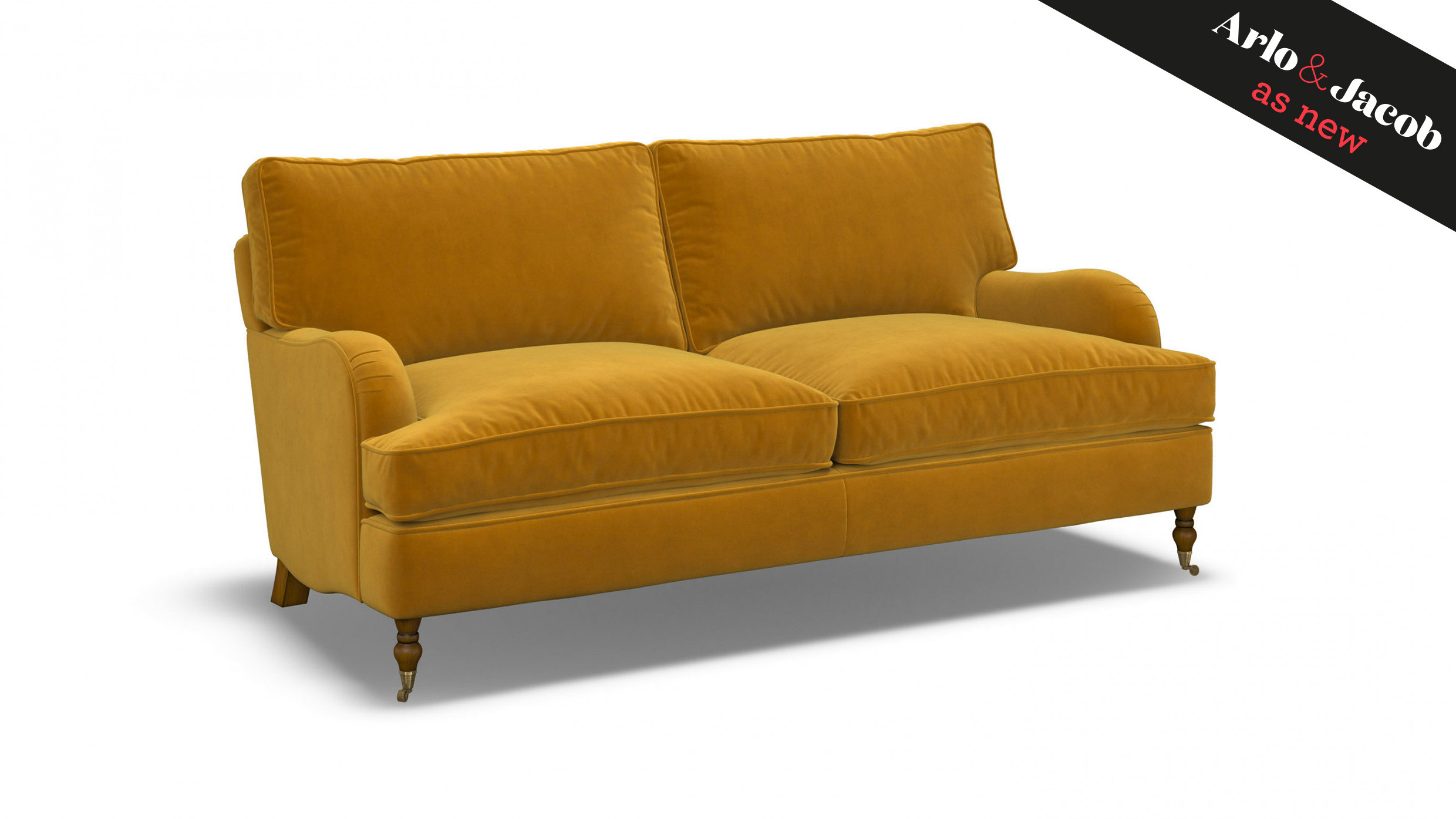 Hartfield Large Sofa