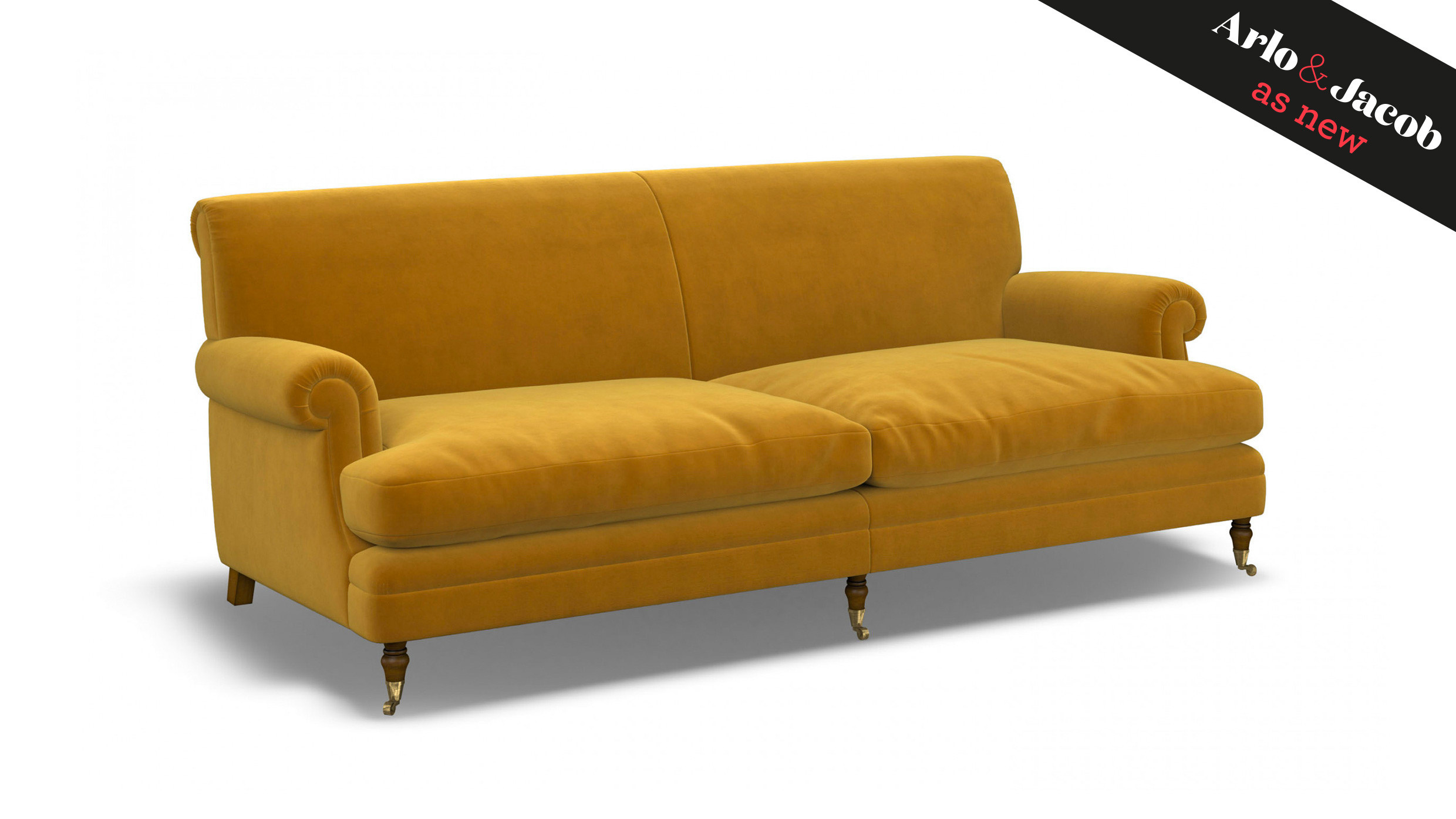 Agatha Large Sofa