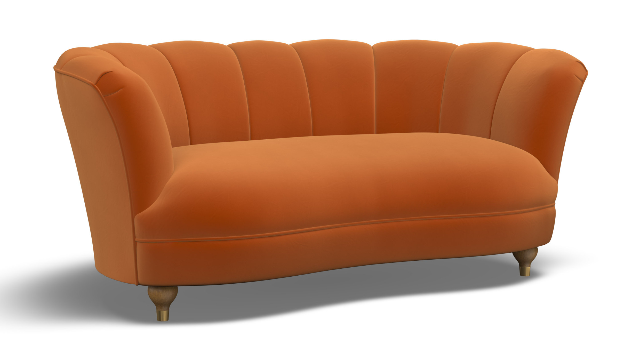 Sephy Medium Sofa