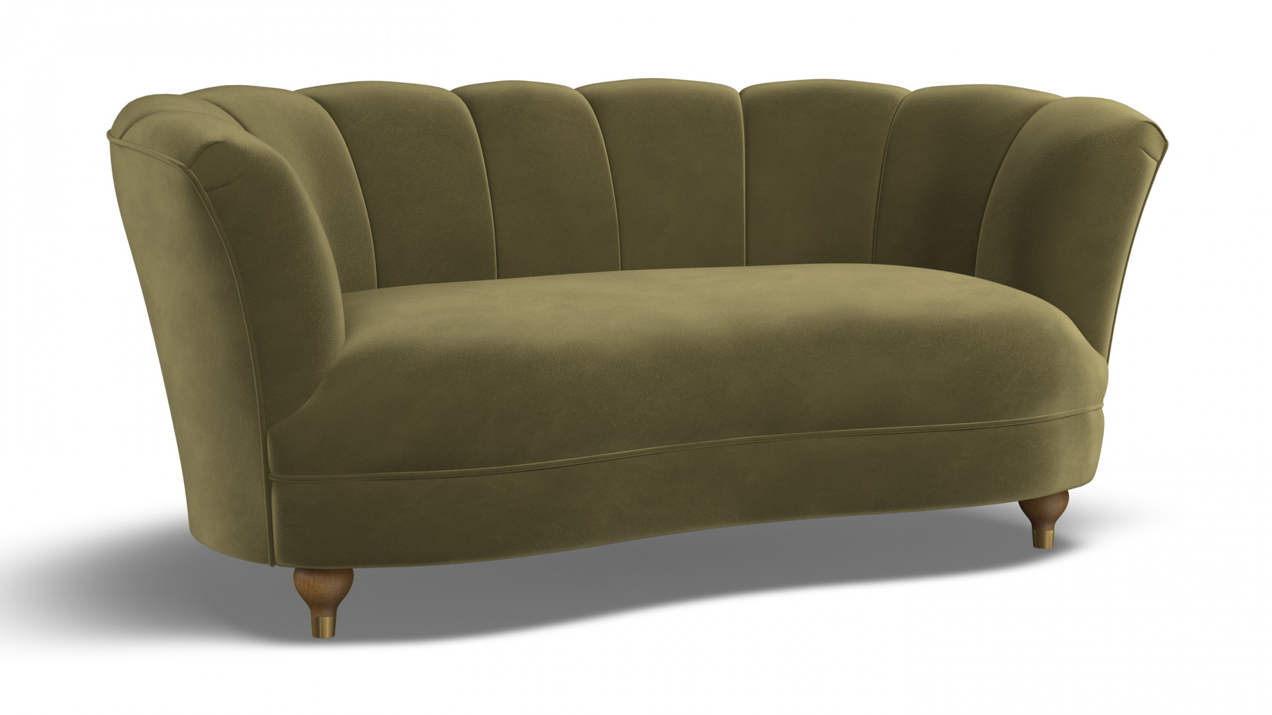 Sephy Medium Sofa