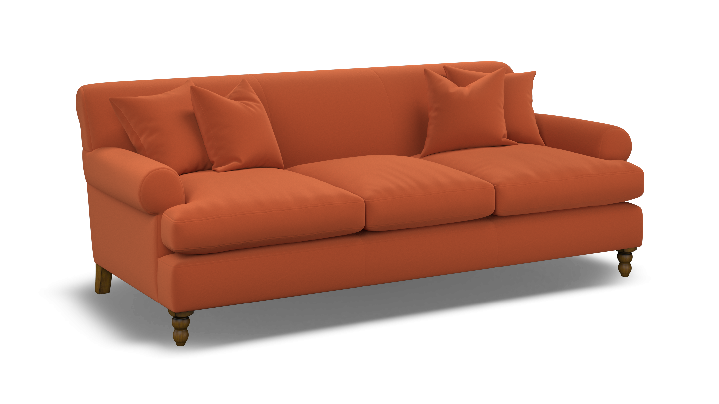 Cartwright Large Sofa