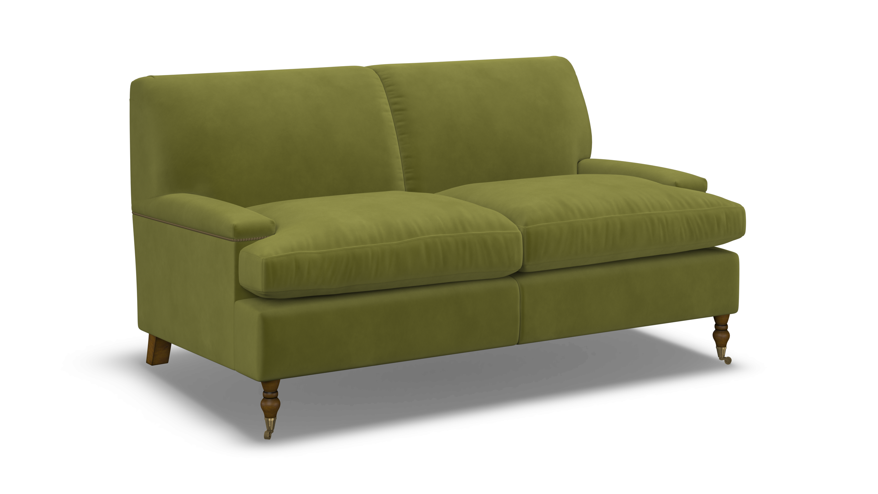 Louis Medium Sofa