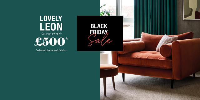 Save over £500 this Black Friday