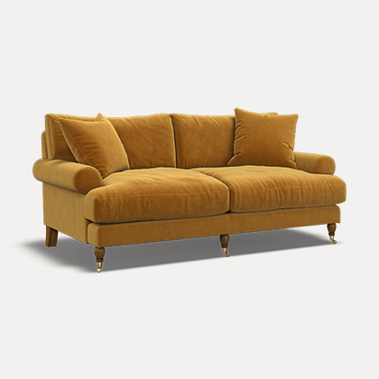 4 Seater Sofas