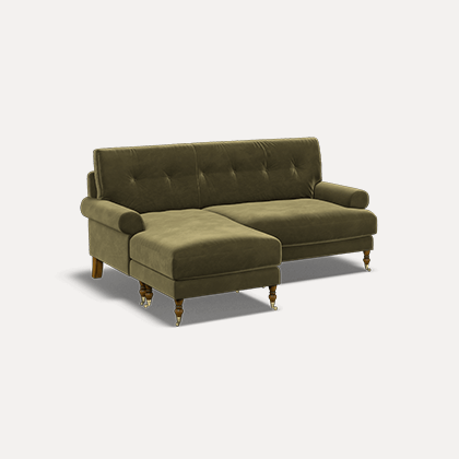 Chaise Sofas