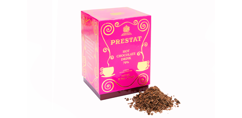 Prestat Hot Chocolate