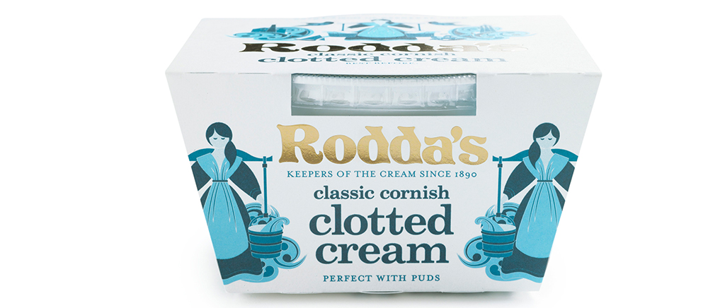 Rodda Cornish Clotted Cream