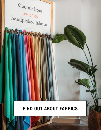 Find out about our Fabrics