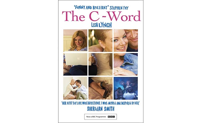 The C Word Book by Lisa Lynch