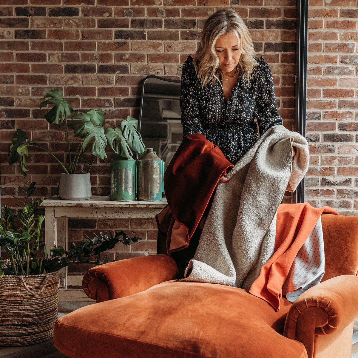 Free fabric samples