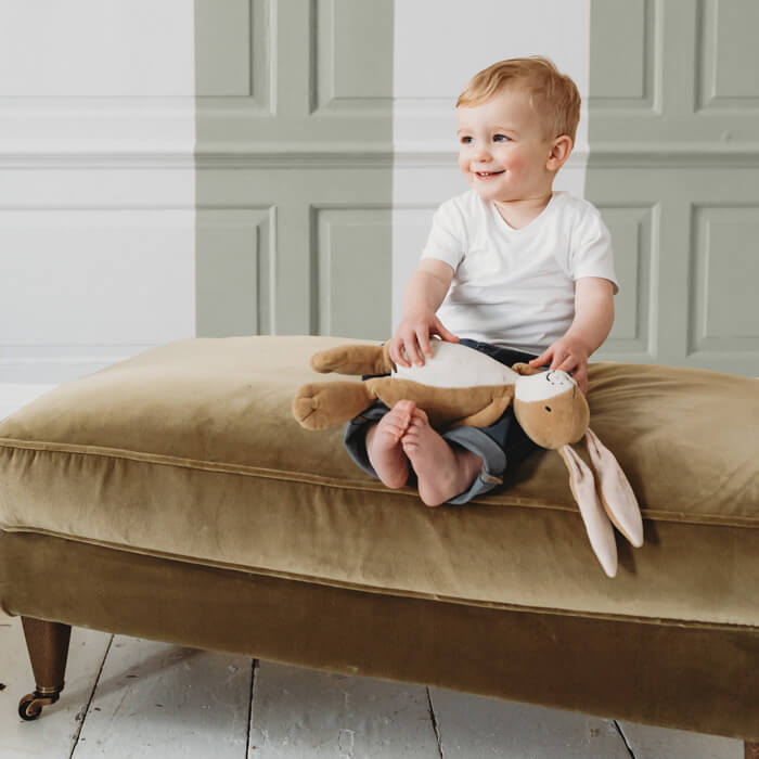 Footstools