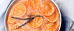 Orange Pan Tart