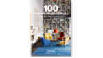 100 interiors around the world book