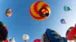 bristol balloon festival